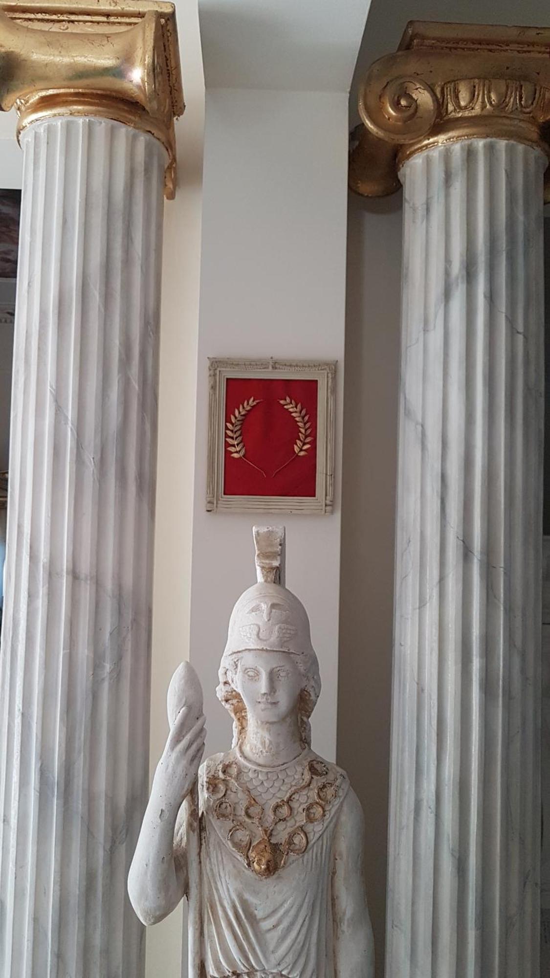 Royal House Appartement Nea Moudania Buitenkant foto