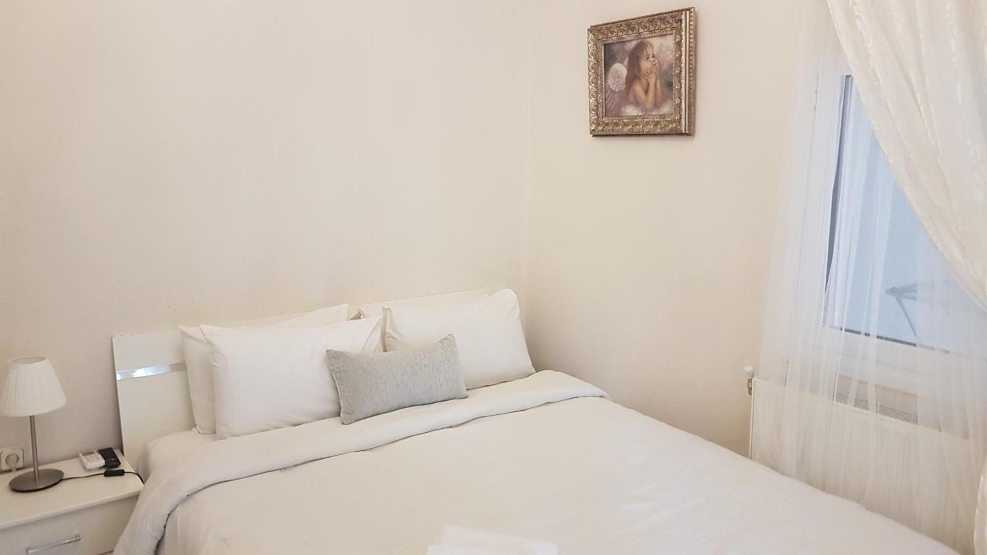 Royal House Appartement Nea Moudania Buitenkant foto